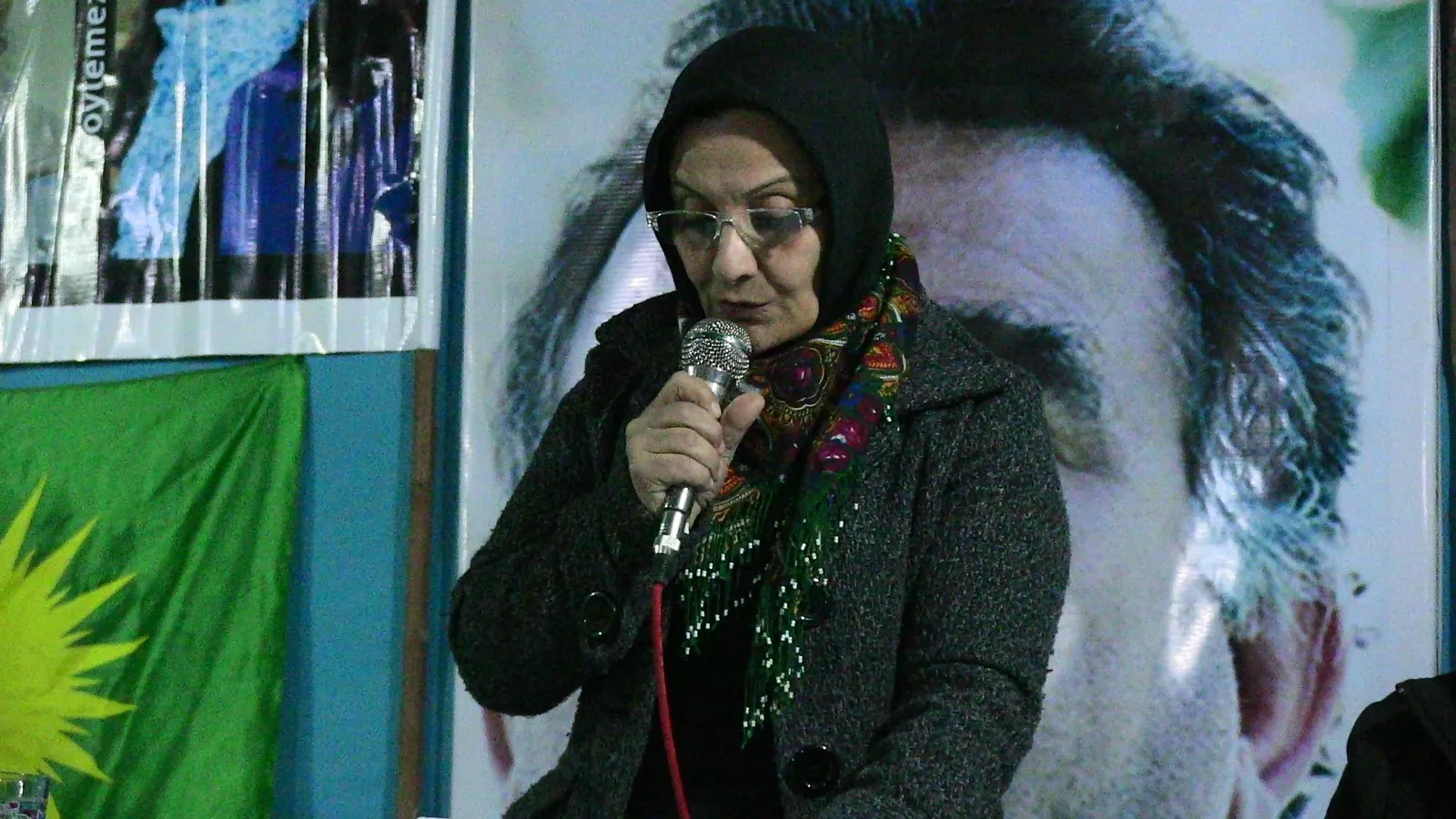 Têkildarî 25'ê Mijdarê rêzeçalakî