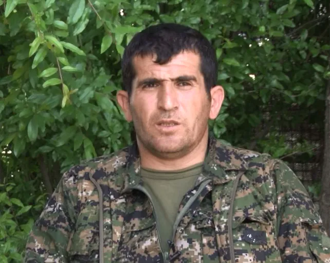 Mîraseyek ji têkoşînê; Memo Can