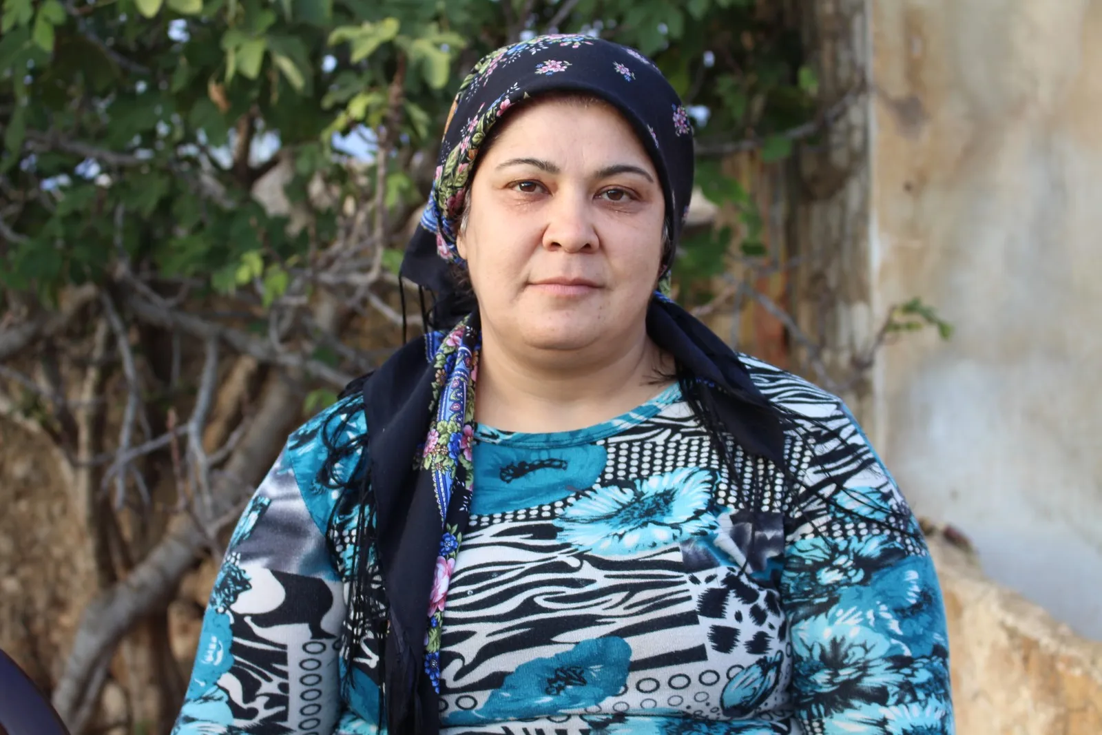 Di berxwedana Kobanê de ciwanekî Efrînî