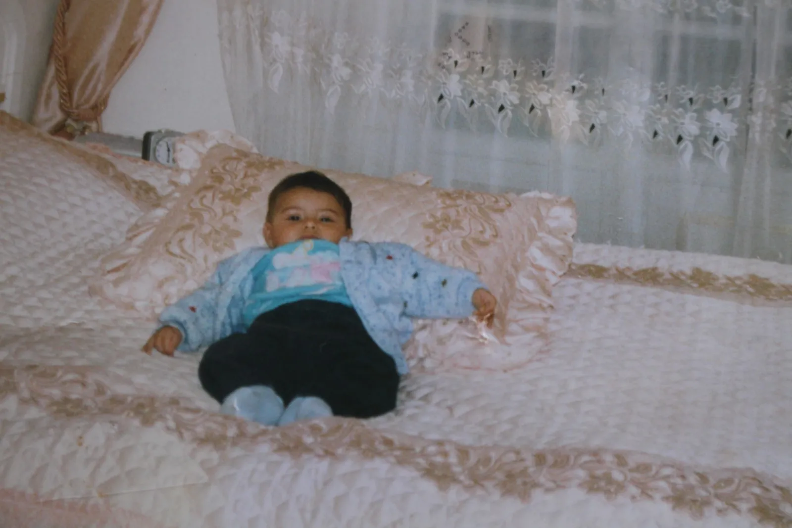 Di berxwedana Kobanê de ciwanekî Efrînî