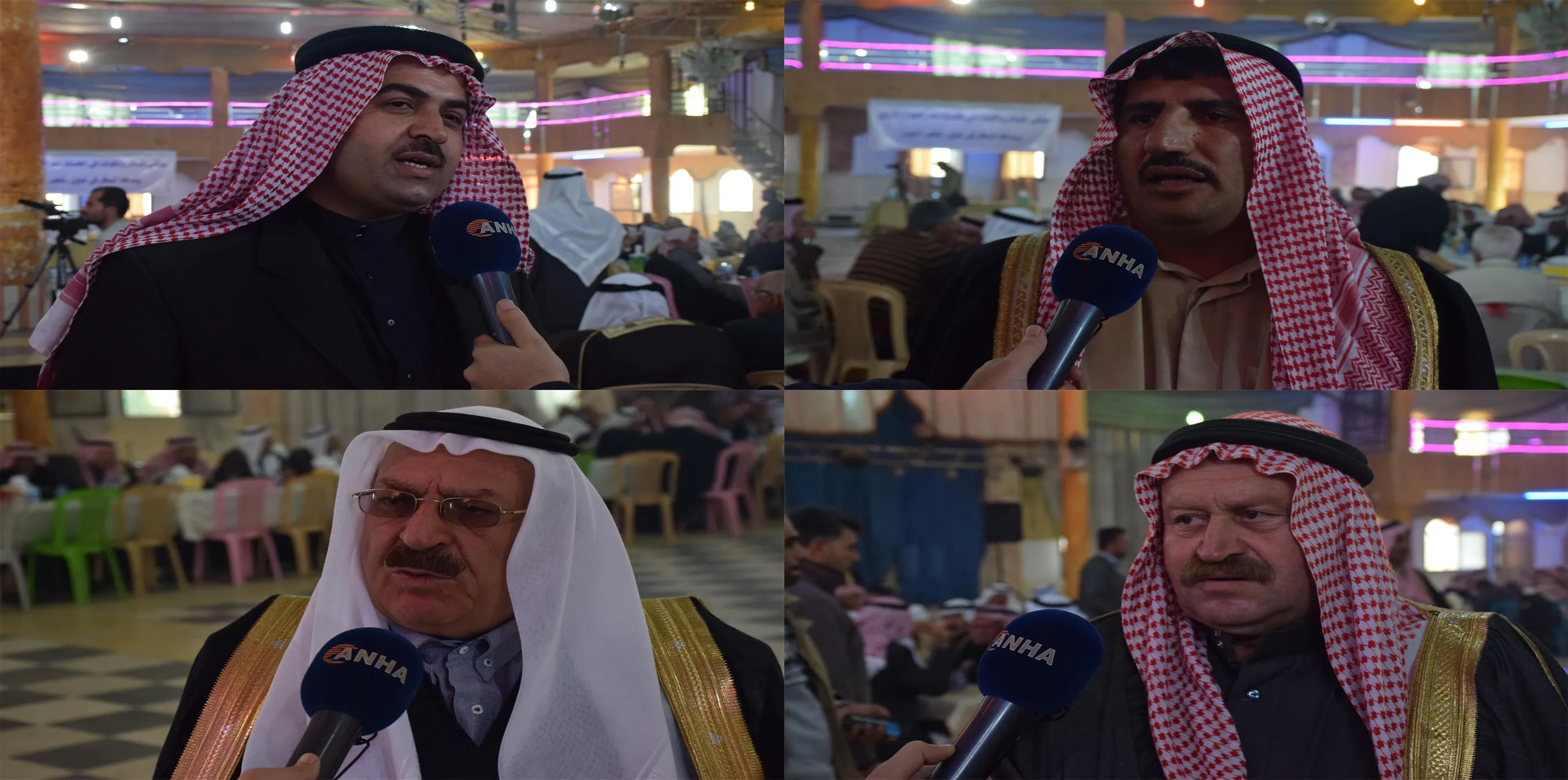 Rûspiyên Ereb: Em ê li hemberî dagirkeriya Tirkiyê bisekinin