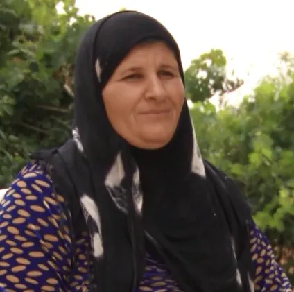 Ji çîrokên lehengên şoreşê; Mûrad Necmedîn