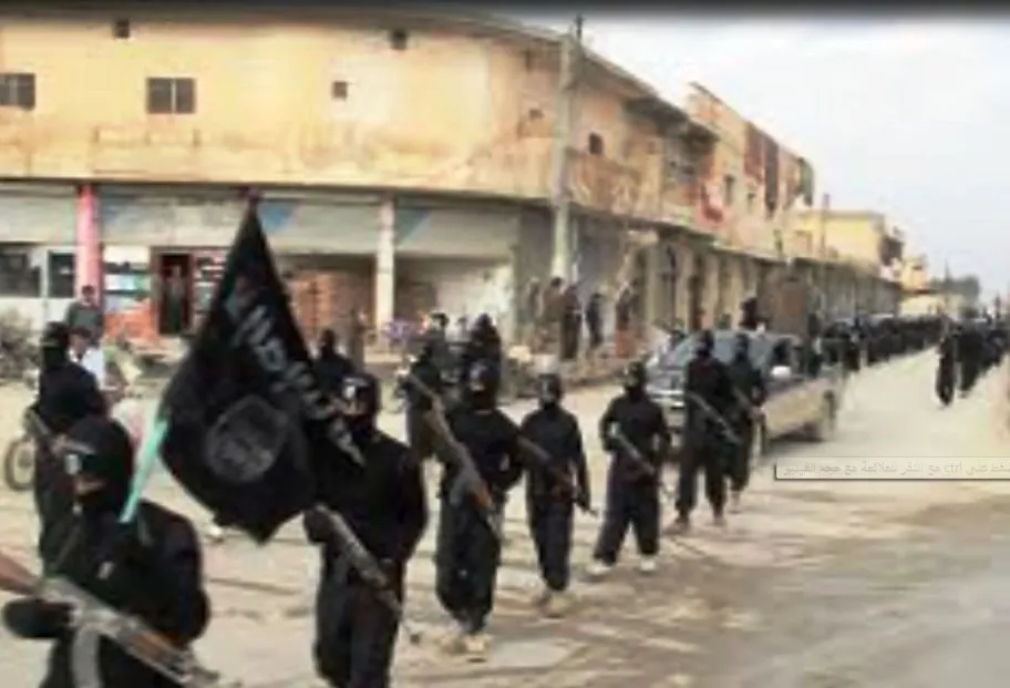 Siyaseta dewleta Tirk a li ser sînorê Girê Spî