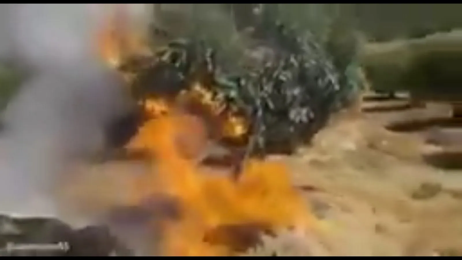 Artêşa Tirk a dagirker hewl dide revandina sivîlên Efrînê rewa bike