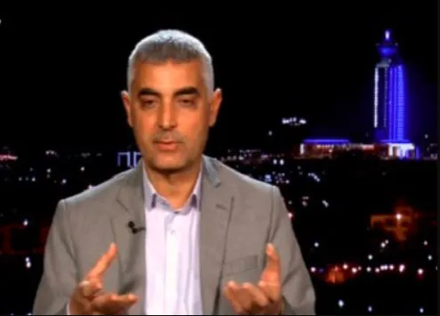 ‘Ji bo stratejiyeke hevbeş pêwistî bi kongreya neteweyî ya Kurdistanê heye’