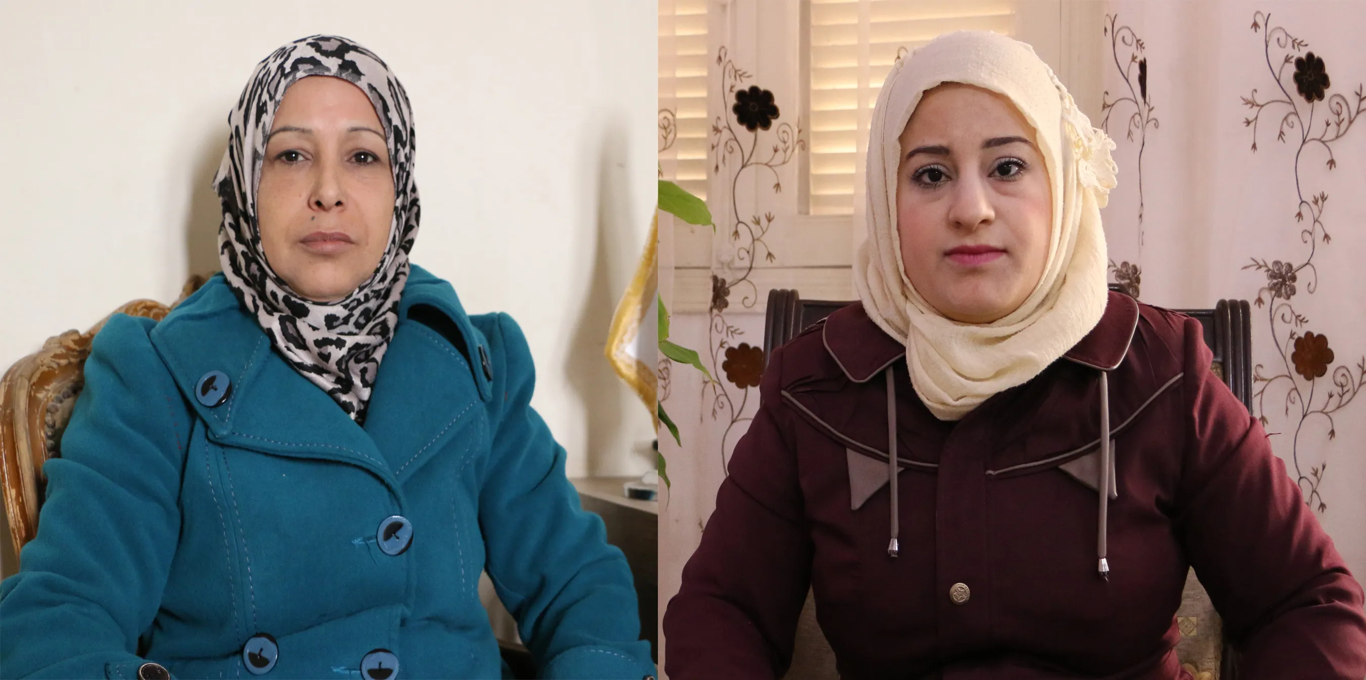 'Jinên Bakur û Rojhilatê Sûriyê ji bo bidawîkirina tundiyê gavên girîng avêtine'