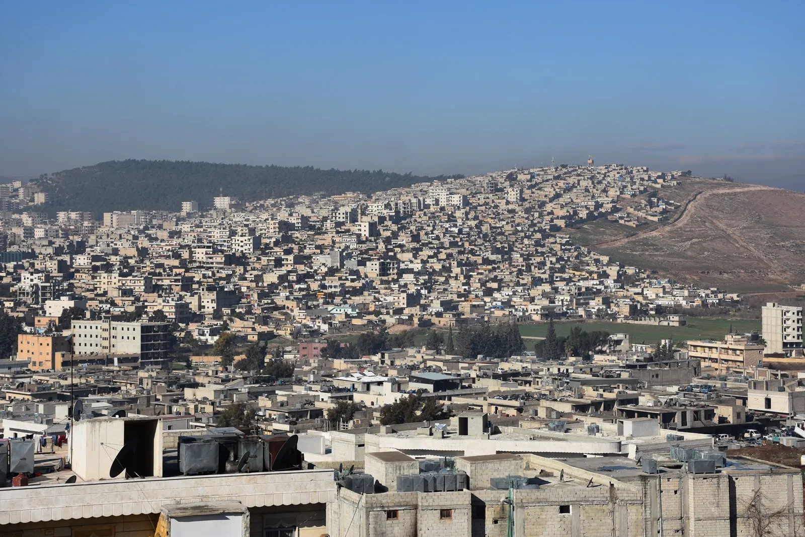 Li Efrînê binpêkirinên dagirkeran di meha Cotmehê de