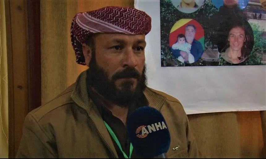'Bi êrîşên li dijî Êzidiyan hewl didin çanda kurdî qir bikin'