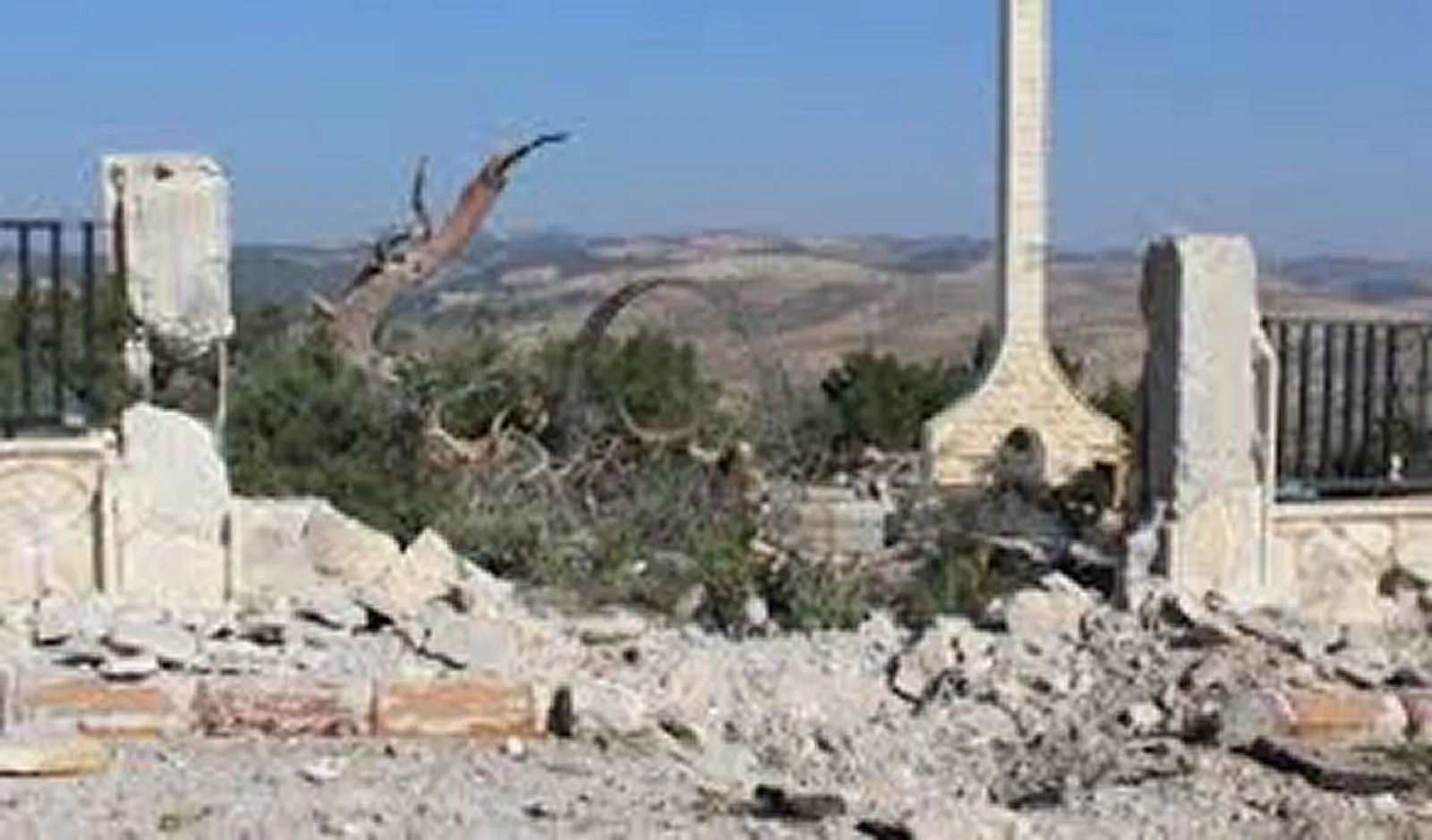 Li Efrînê polîtîkayên asîmîlekirin û guhertina demografyayê