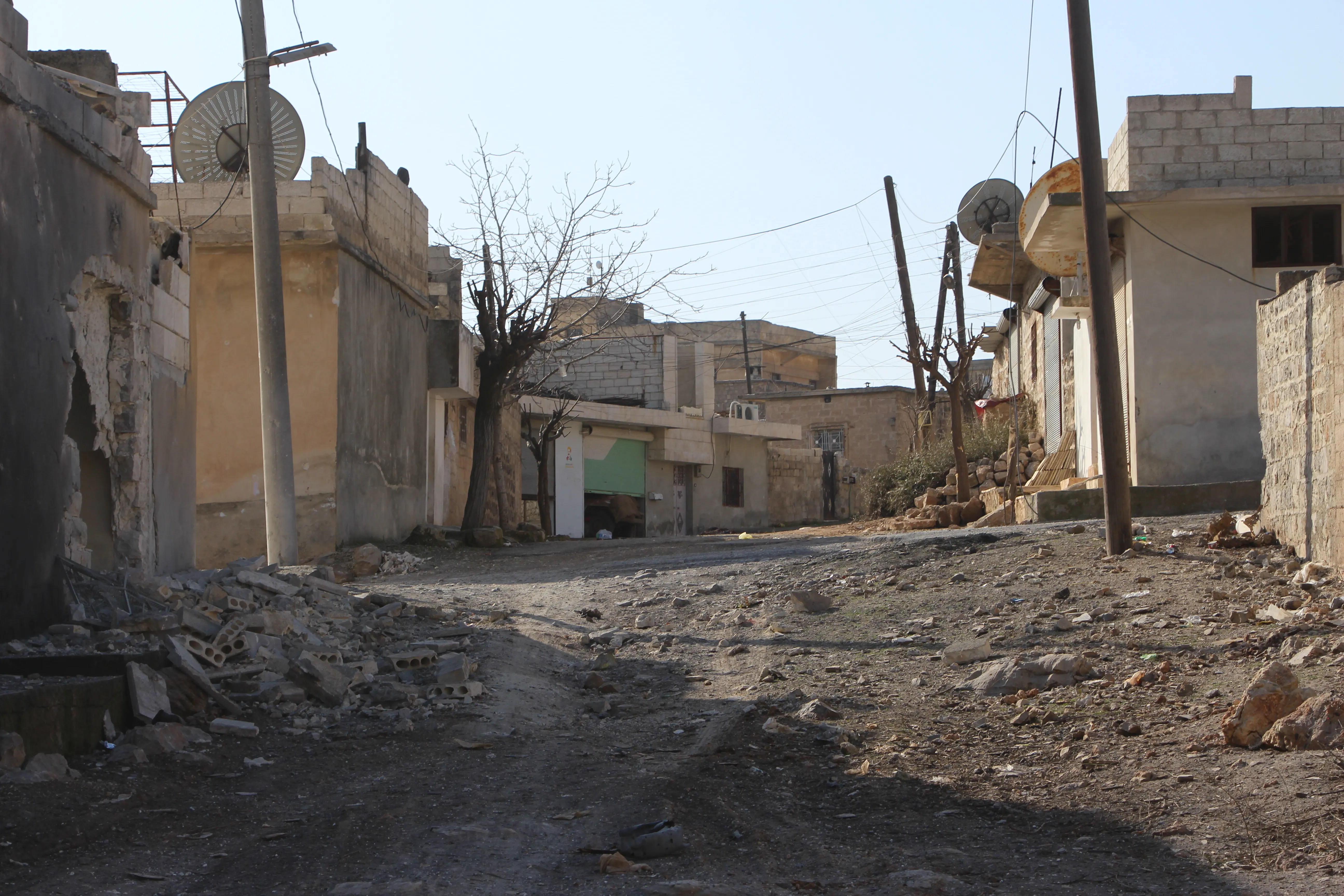 Ji gelê Rojava banga yekîtiyê