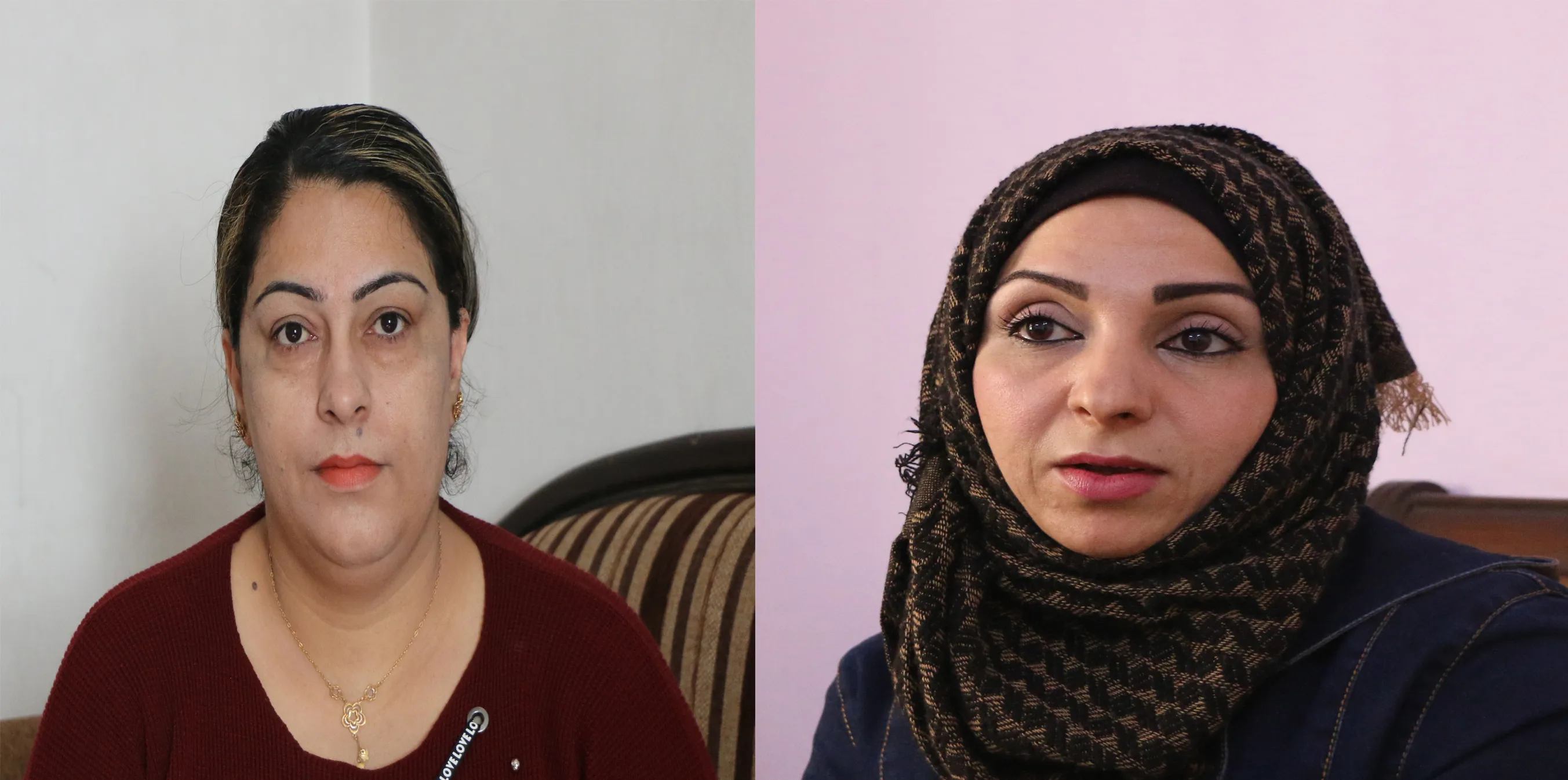 ‘Sara bû qurbaniya lihevkirinên dewletan’