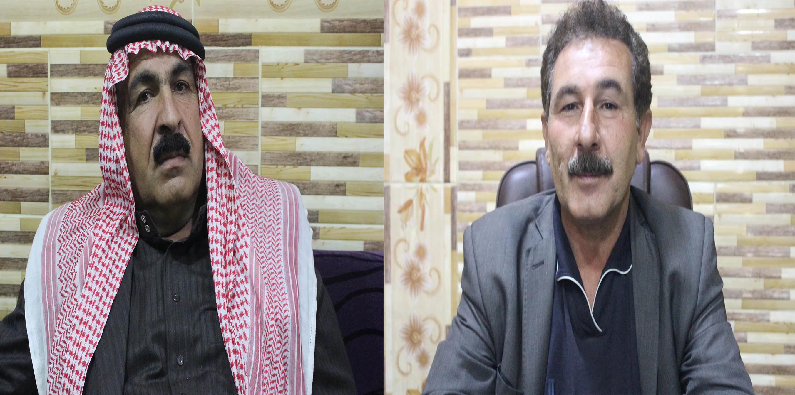 Pêkhateyên Dêrikê êrîşên dewleta Tirk şermezar dikin