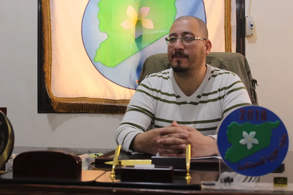 'Tirkiye êrîşî herêmên koçberan dike'