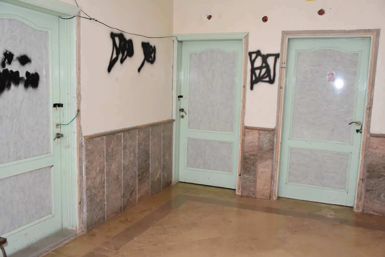 Êzidiyên Efrînê komeleya Êzidiyan ji nû ve vekir 