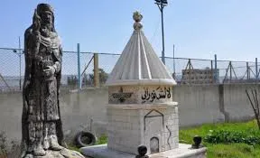 Êzidiyên Efrînê komeleya Êzidiyan ji nû ve vekir 
