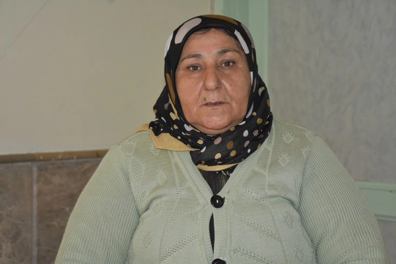 Êzidiyên Efrînê komeleya Êzidiyan ji nû ve vekir 