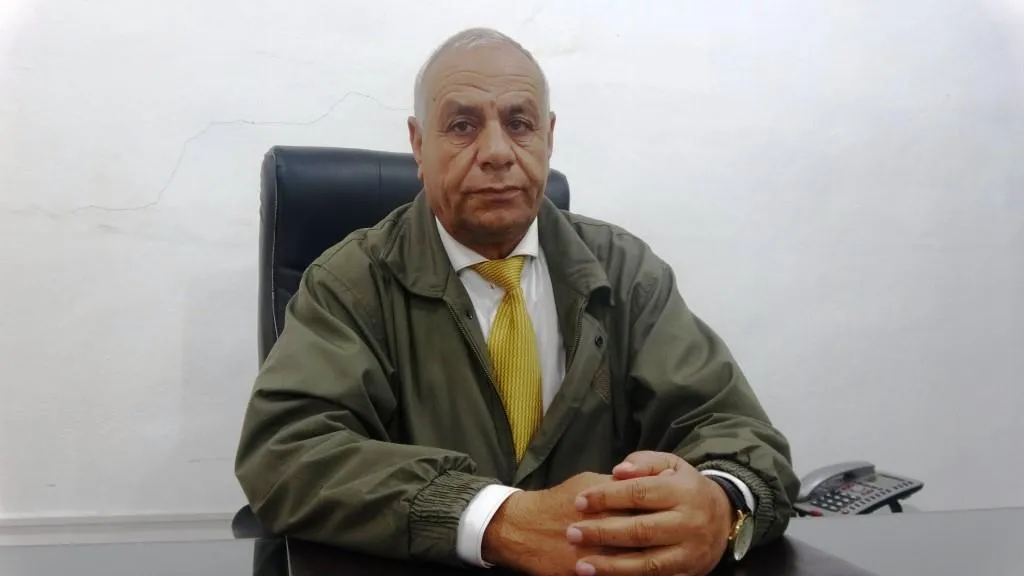 Receb El-Muşrif: Îsal dê tu xwendekar bê perwerde nemînin