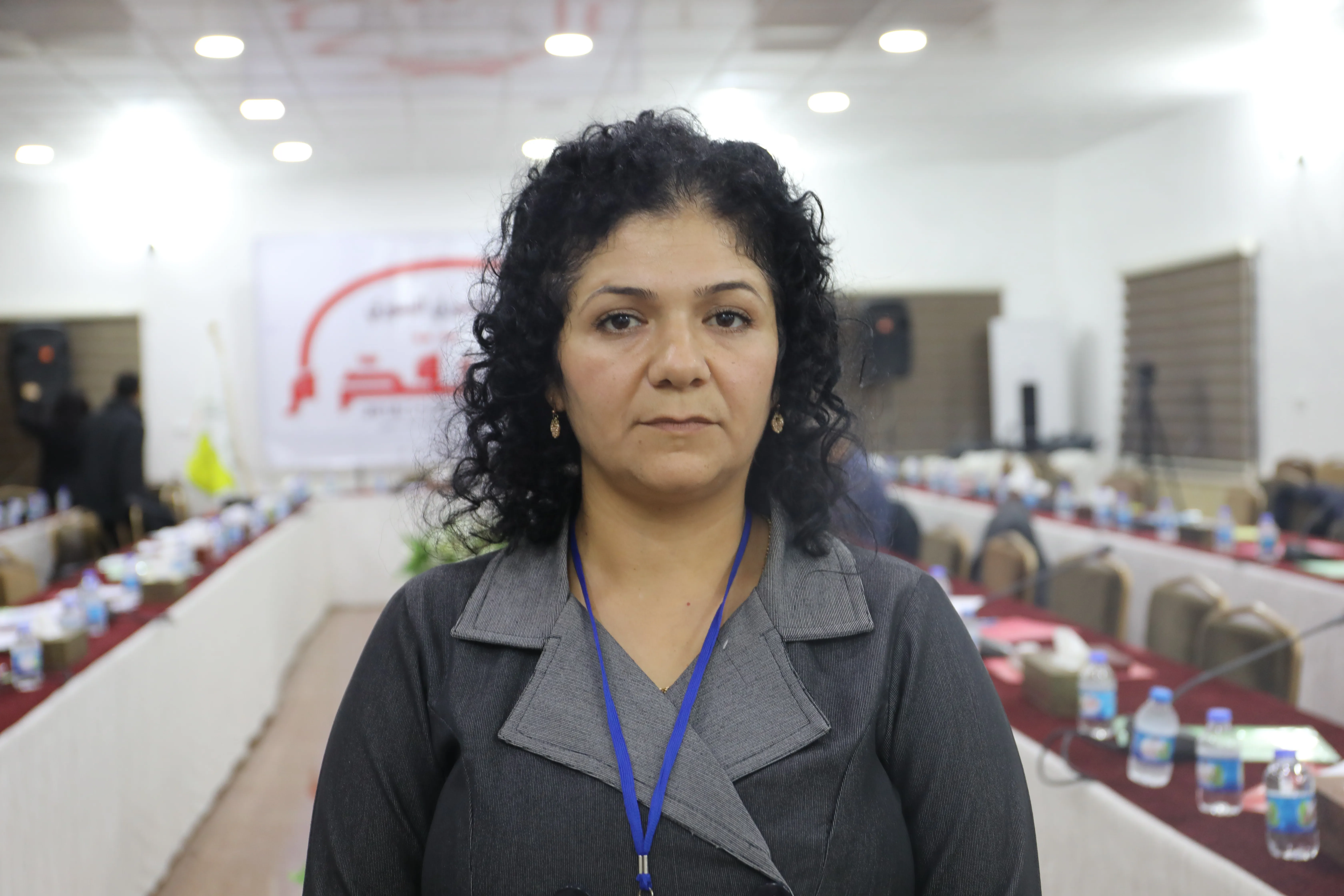 Şîraz Hemo: Dagirkeriya Tirkiyeyê di Sûriyê de rêya aştî û çareseriyê asteng dike