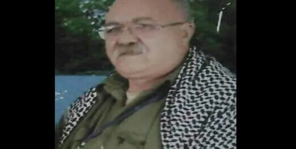 Girtiyê nexweş jiyana xwe ji dest da