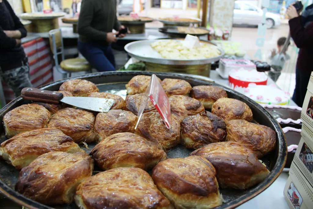 Ji bo pêşxistina bajarê xwe kargehek vekir