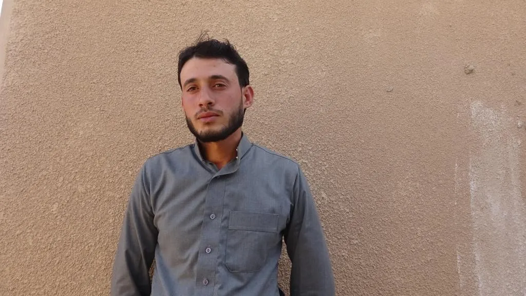 Rewşa Navenda Tenduristiyê ya gundê Xinêz