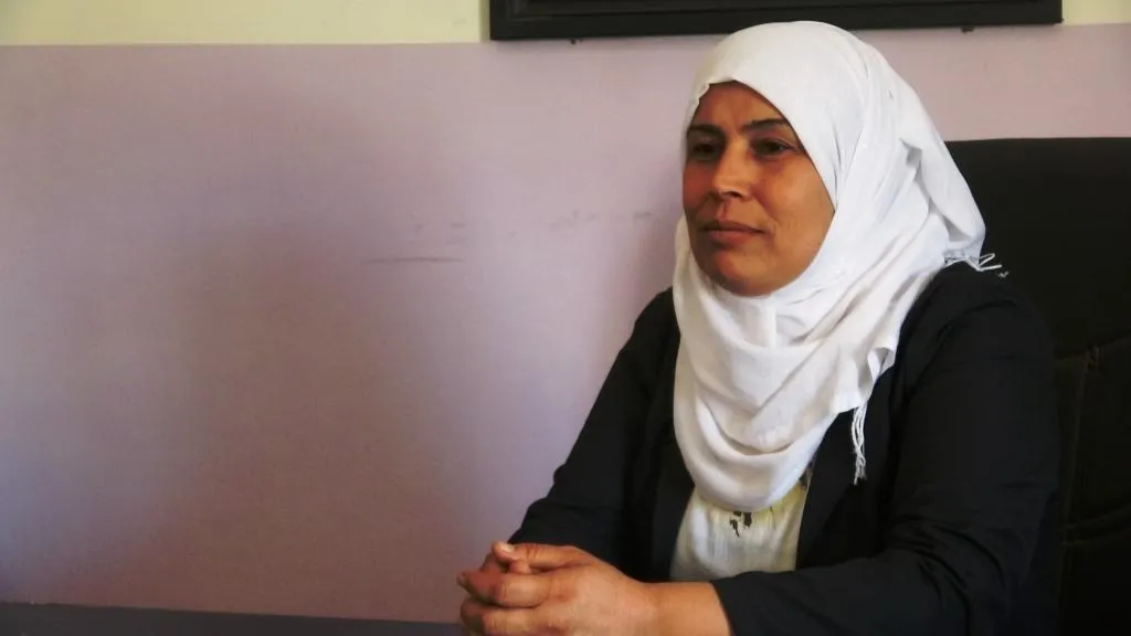 Li Reqayê amadekariyên Roja Têkoşîna li dijî Tundiya li ser Jinan