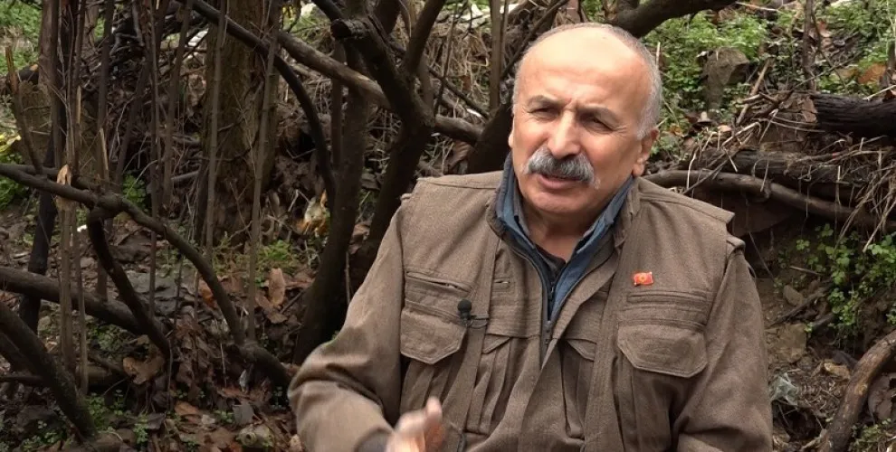 ‘Bi helwesta gelê me, wê DYA`yê li vê biryarê poşman bike’