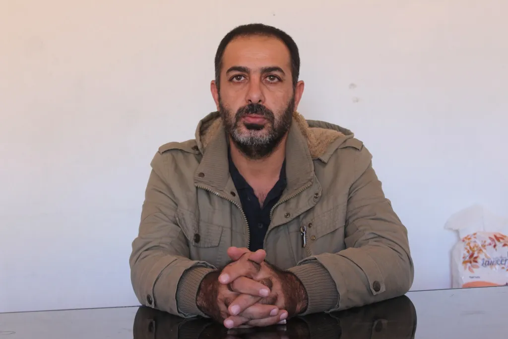 Ji Şaredariya Dirbesiyê tedbîrên nû