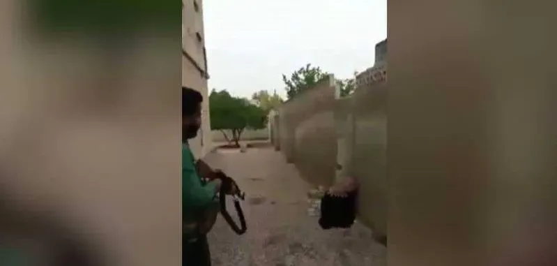 Li herêmê dagirkirî şideta li dijî jinan di asta jor de ye