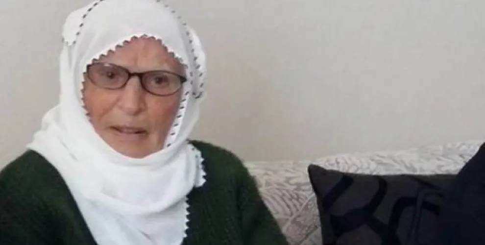 KJK’ê ji bo Kebîre Dogan peyama sersaxiyê da