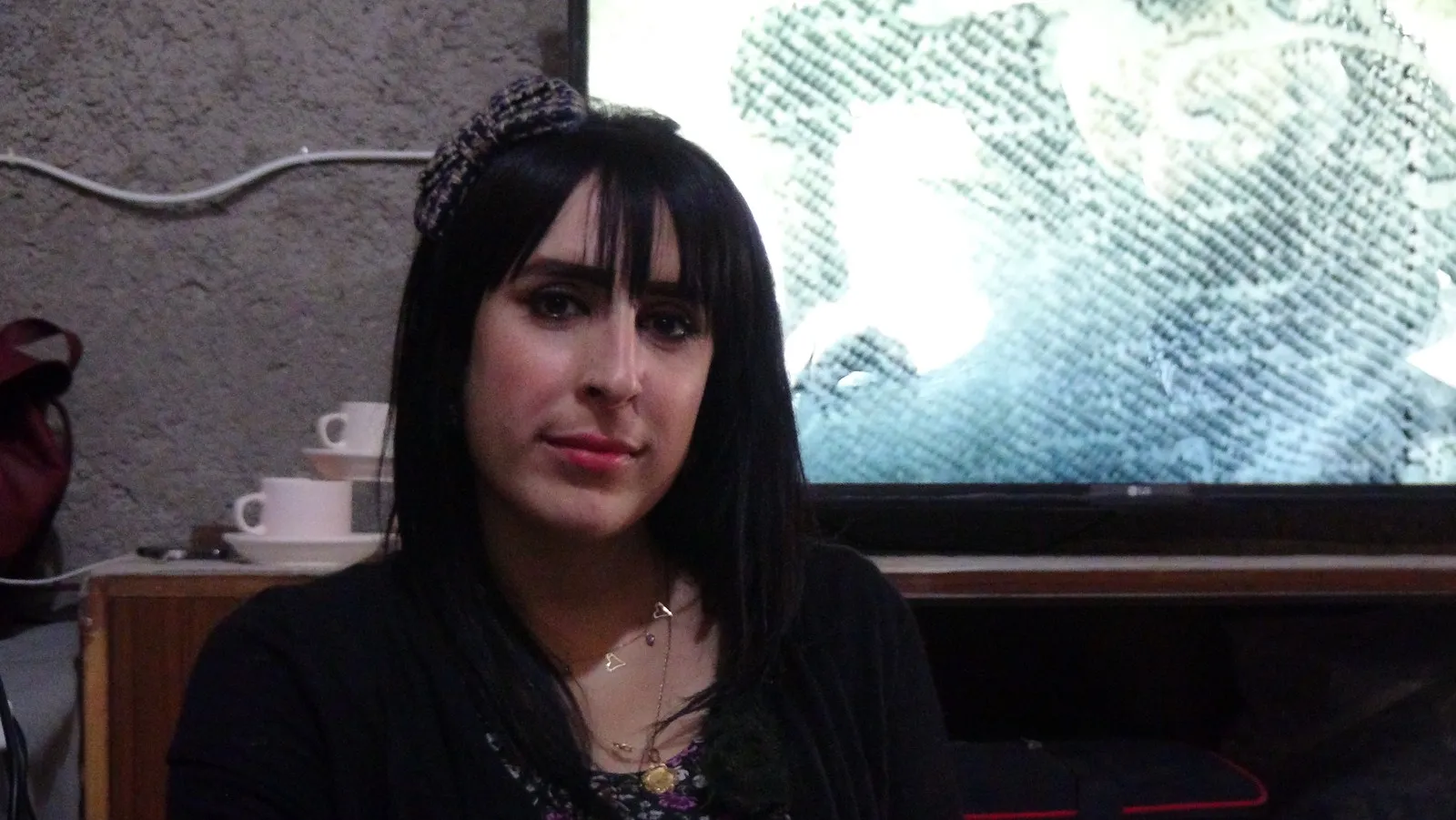 Komîna Avrîn a Sînemayê li kampên Şehbayê xebatên xwe didomîne 