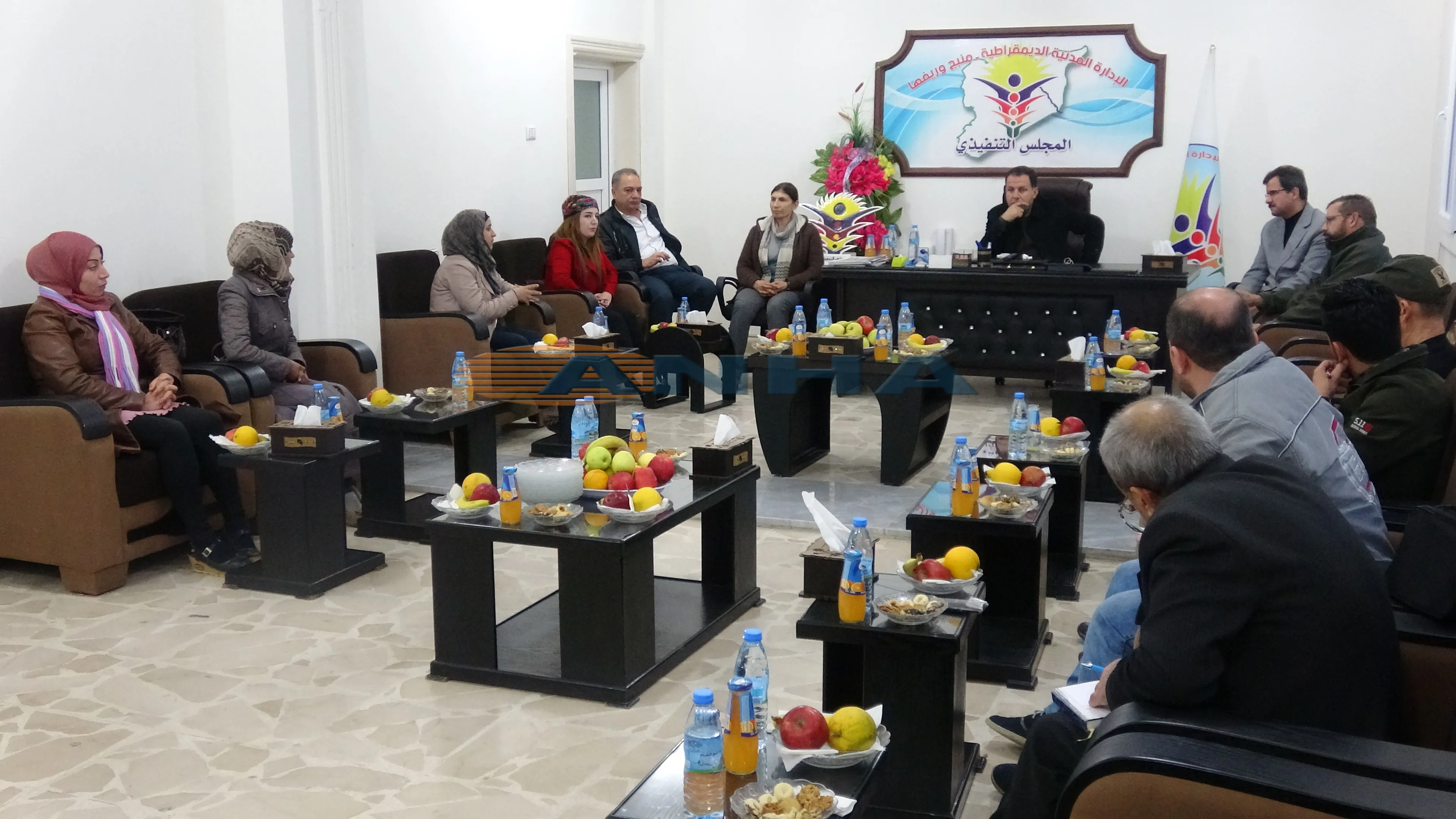 Endamê Kongreya Amerîkayê: Tu rewatiya deweleta Tirk li herêmê nîne