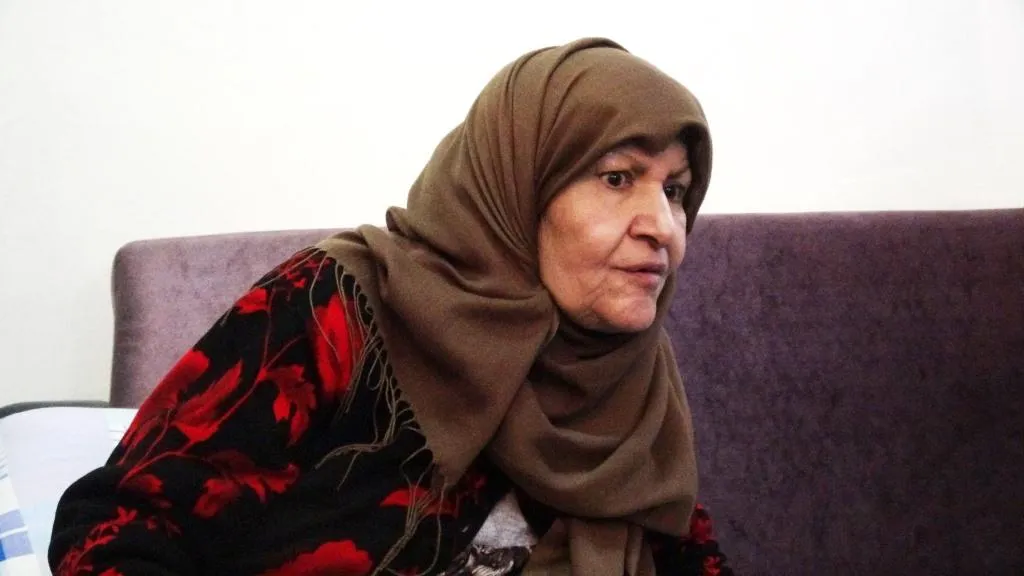 ‘Evîna di bin kavilan de’