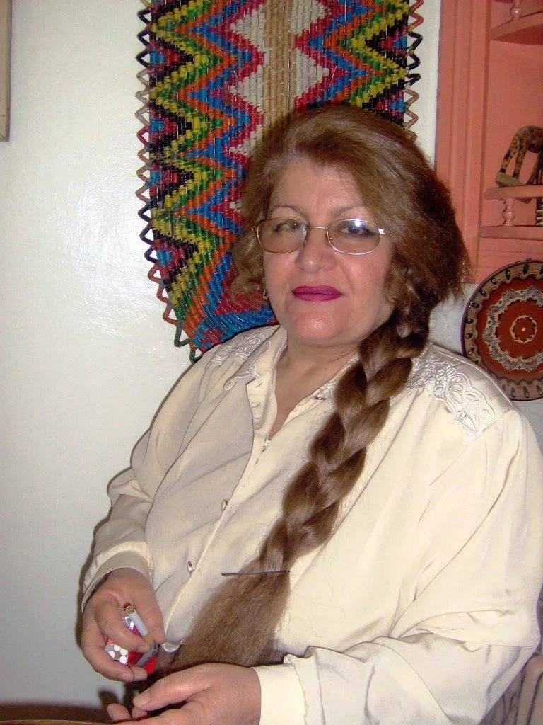 ‘Evîna di bin kavilan de’