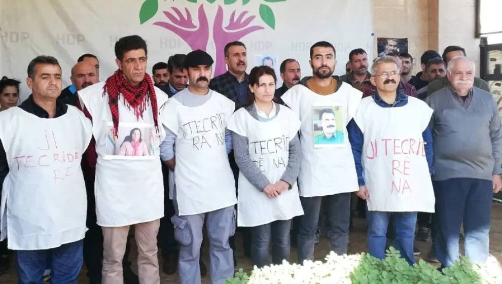  Greva birçîbûnê ya li Başûr di roja duyemîn de didome
