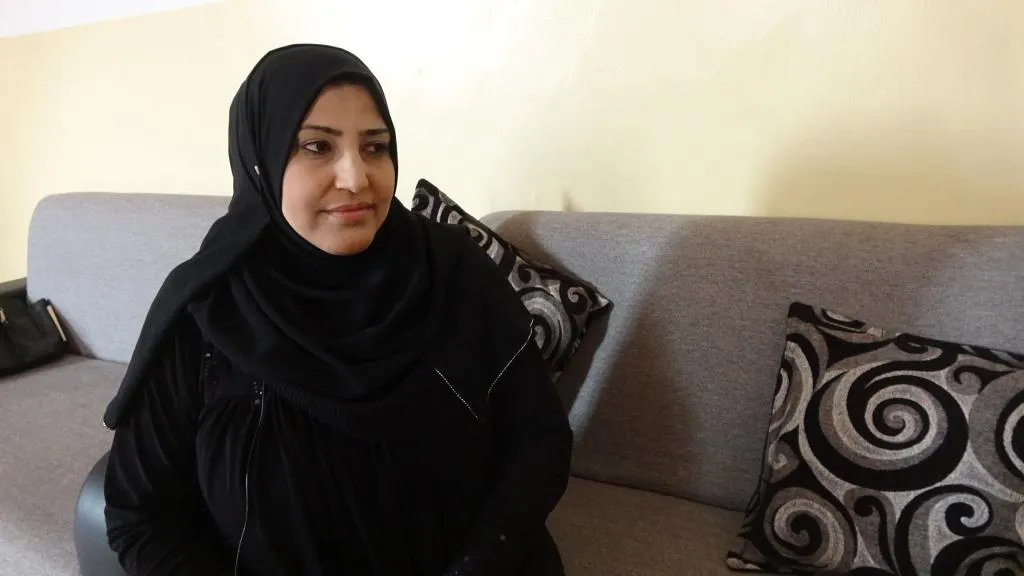 Piştî 4 salên zilma DAIŞ’ê dîsa perwerdeya xwe didomînin