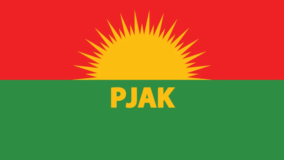 PJAK: Biryara Amerîka ji bo gurkirina şer û tundiya li herêmê ye