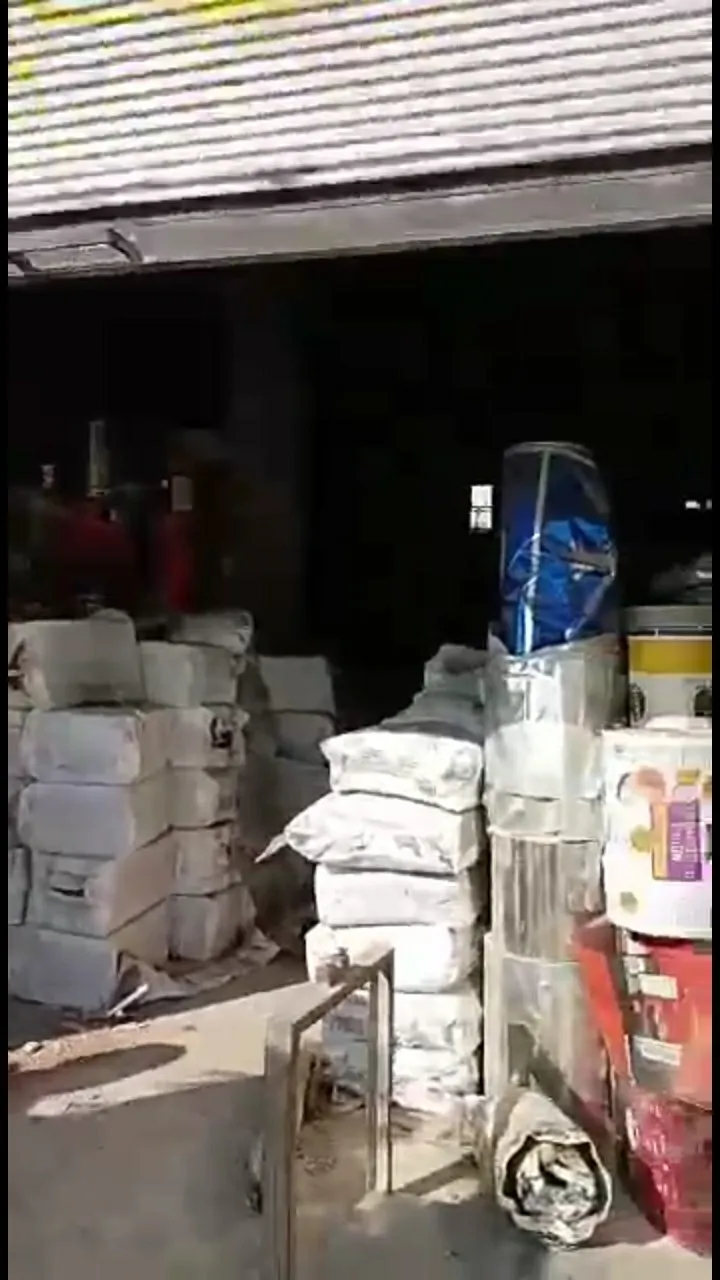Çeteyên artêşa Tirk piştî mal û milkên şêniyan, niha jî xwezayê talan dikin