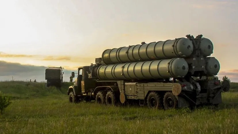 Îsraîl gefa hedefgirtina S-300’an li Sûriyeyê dixwe