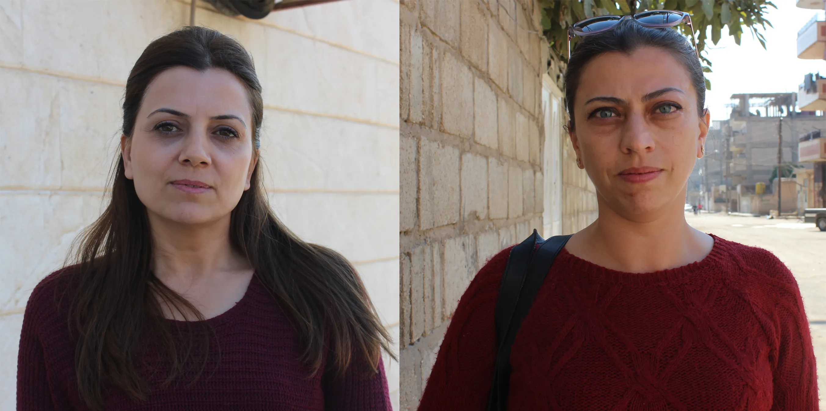 Elewiyên Efrînê: Bêdengiya navdewletî destekê dide Tirkiyeyê