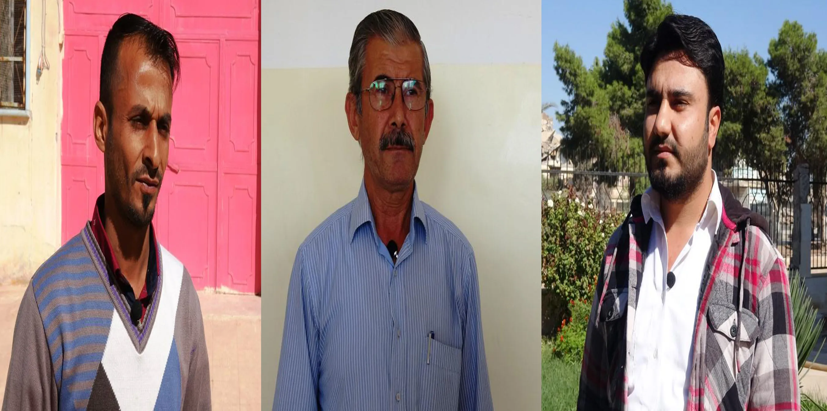 Şêniyên Reqayê: 1'ê Mijdarê roja azadiyê, hildana ala aştiyê ye