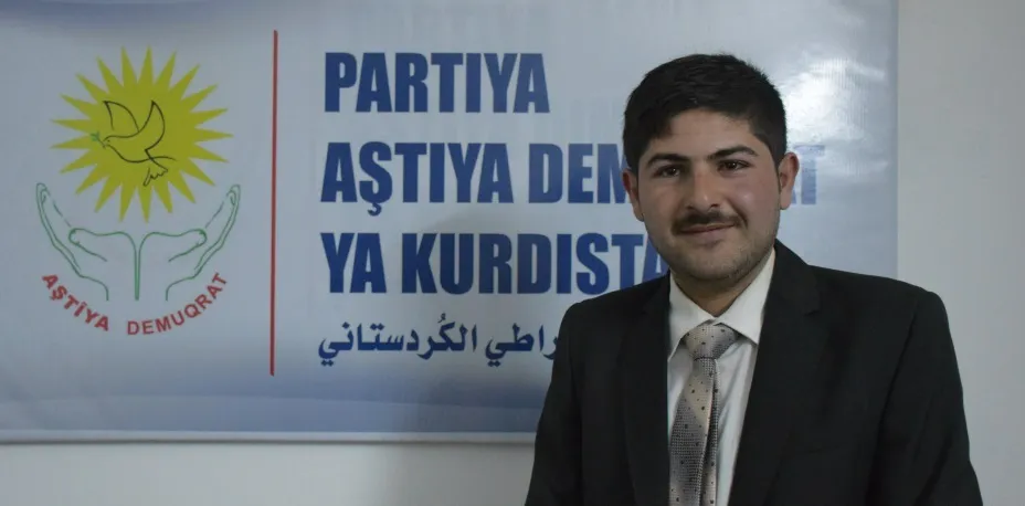 ‘ENKS`ê xwe avêtiye hembêza Tirkiyeyê’