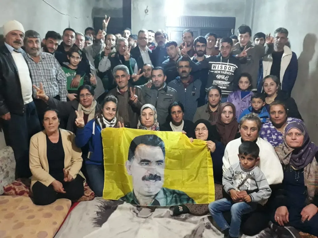 Li Lubnanê li dijî tundiya li ser jinan semînerek hat dayîn
