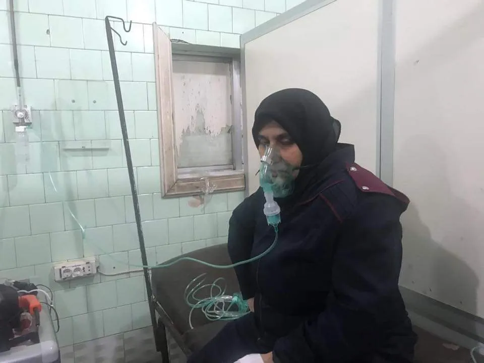 Têkildarî êrîşa li ser Helebê rêjîm û çete hev tawanbar dikin
