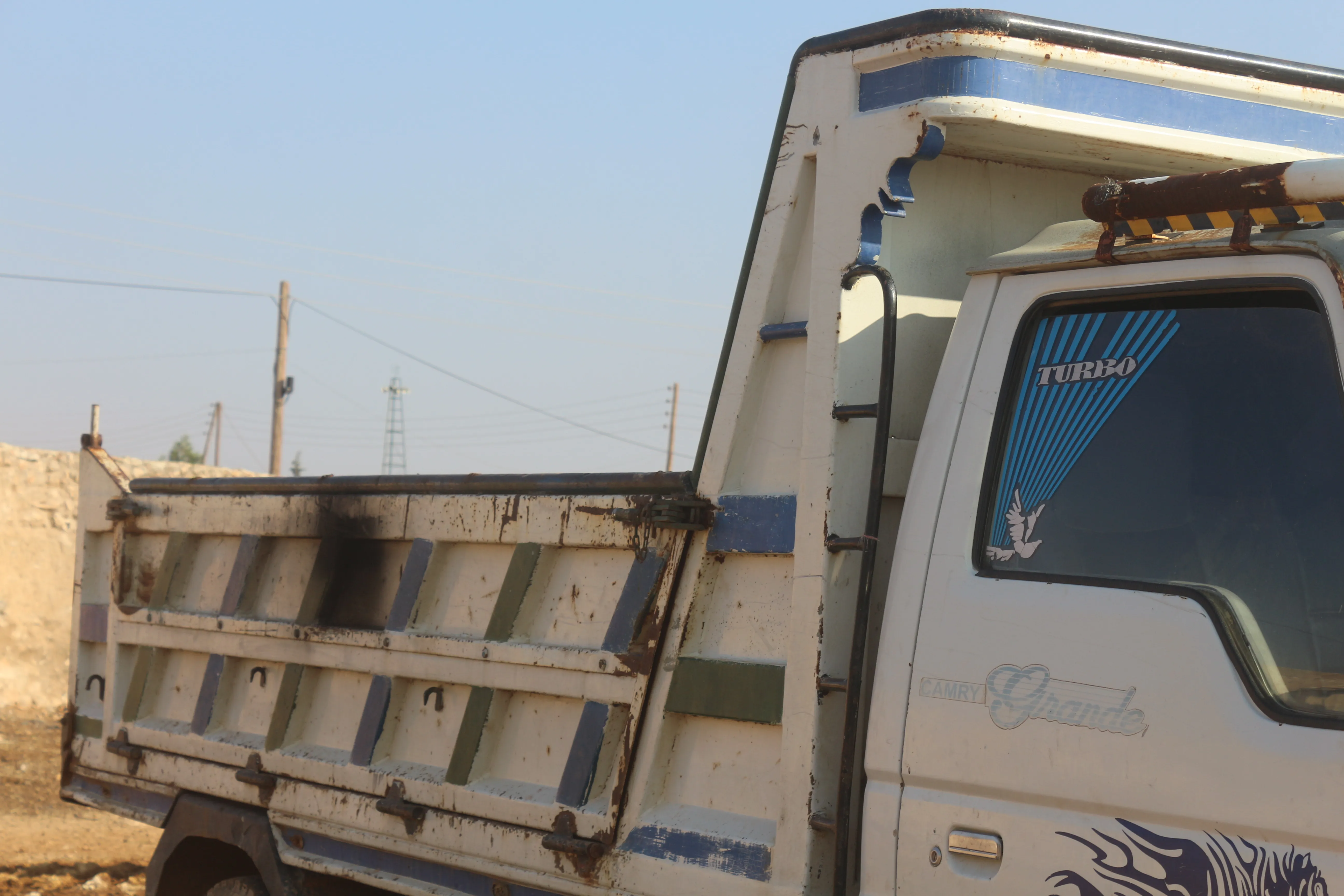 Meclisa Leşkerî ya Babê komeke şêniyan ji çeteyan rizgar kir