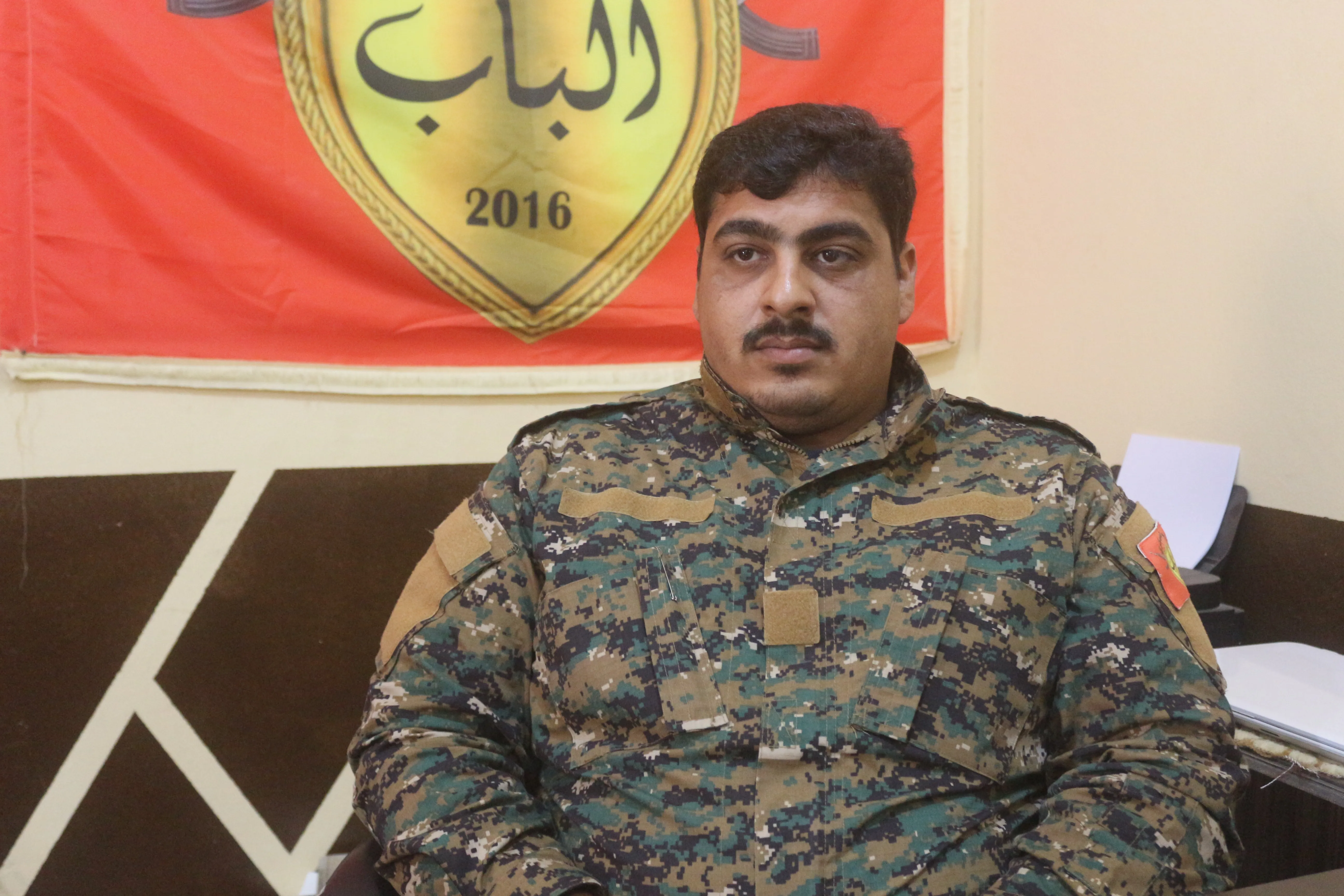 Meclisa Leşkerî ya Babê komeke şêniyan ji çeteyan rizgar kir