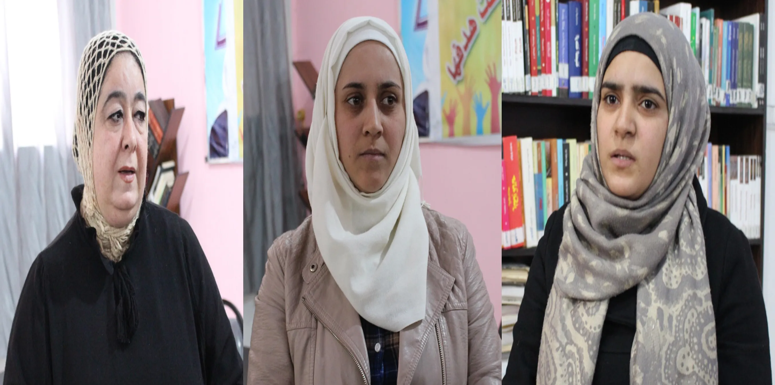 Jinên Minbicê: Azadiya jinan azadiya civakê ye