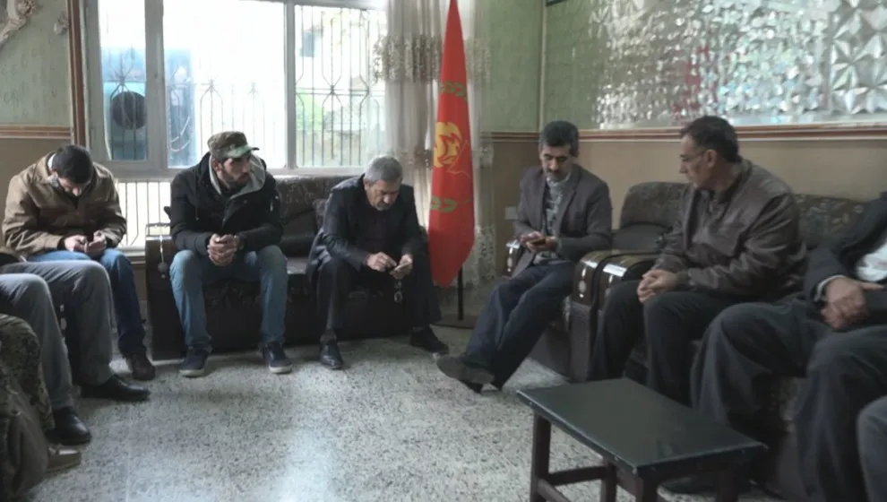 Navendên Tevgera Azadî yên li Kelar û Koyê hatin girtin