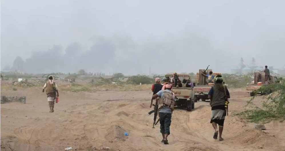 Li başûrê Yemenê 26 Hûsî hatin kuştin