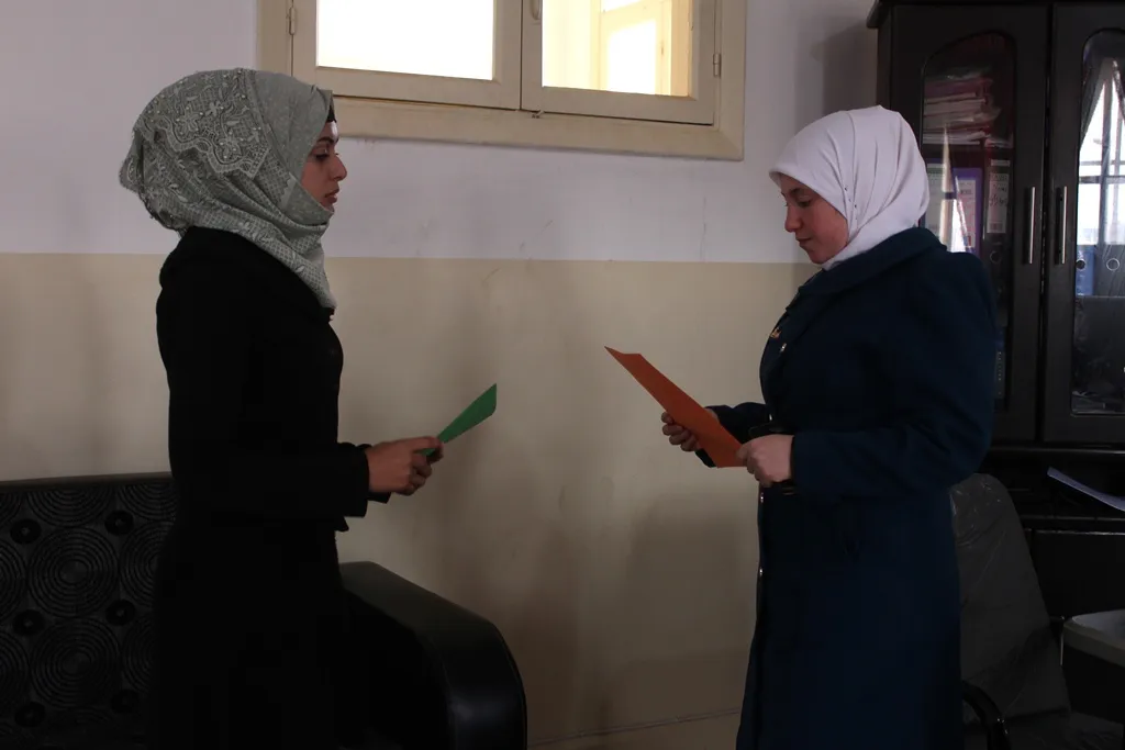 Jinan li Tebqayê dest bi pêngaveke nû kir